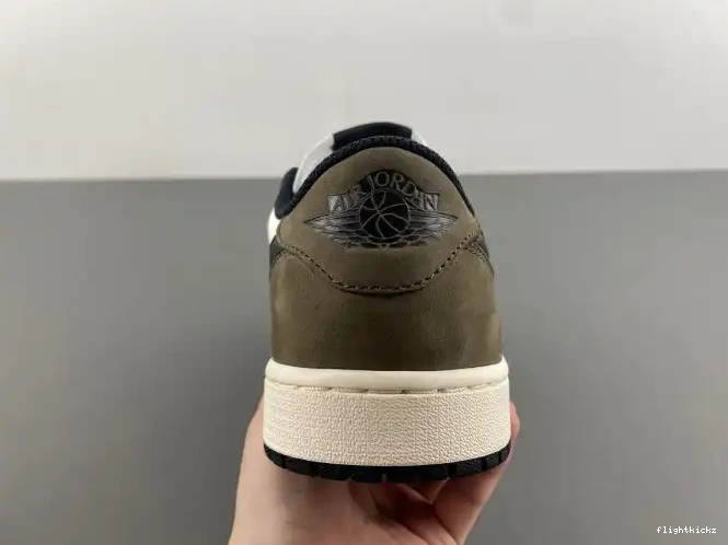 Air CZ0790-102 1 Jordan Mocha OG Low 0625